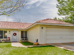 72 N 2790 E, Saint George, UT 84790