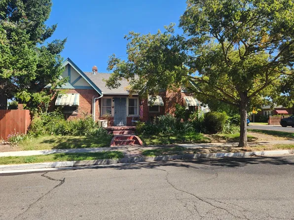 27 W Adams St, Stockton, CA 95204