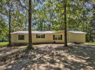 4550 Sunray Rd S, Tallahassee, FL 32309