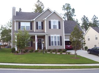 512 Oak Cove Dr, Columbia, SC 29229