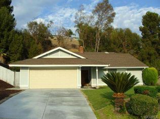 238 Barbados Dr, Walnut, CA 91789