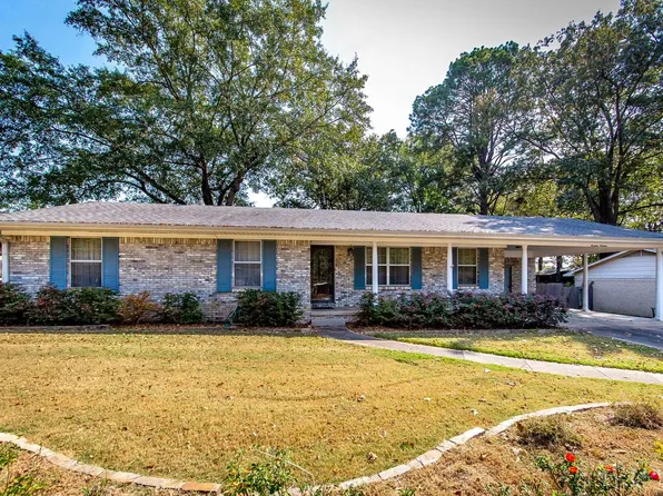 1414 Woodland Dr, Benton, AR 72019