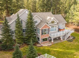 4309 E Silver Spur Ln, Spokane, WA 99217