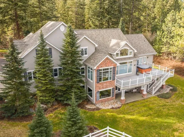 4309 E Silver Spur Ln, Spokane, WA 99217