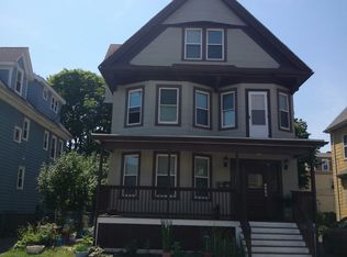 83 Lonsdale St, Dorchester, MA 02124