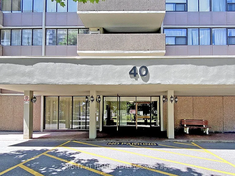40 Bay Mills Blvd #1002 — Photo 1