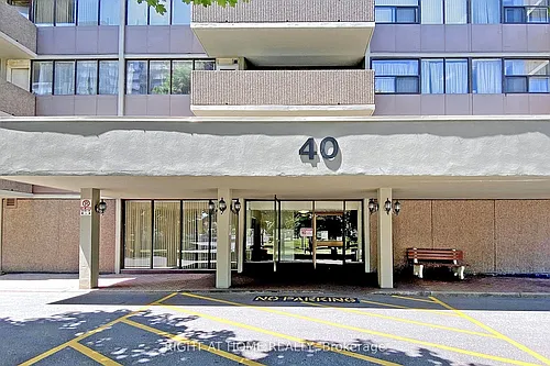 40 Bay Mills Blvd #1002 Photo 1