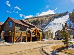350 Mahoney Dr #5, Telluride, CO 81435