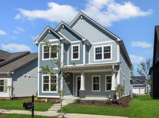 1576 Pathfinder Dr, West Lafayette, IN