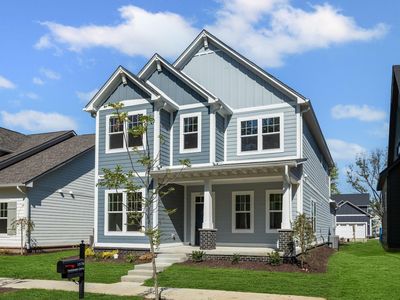 1576 Pathfinder Dr, West Lafayette, IN, 47906