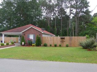 107 E Sunset Dr, Sheridan, AR 72150