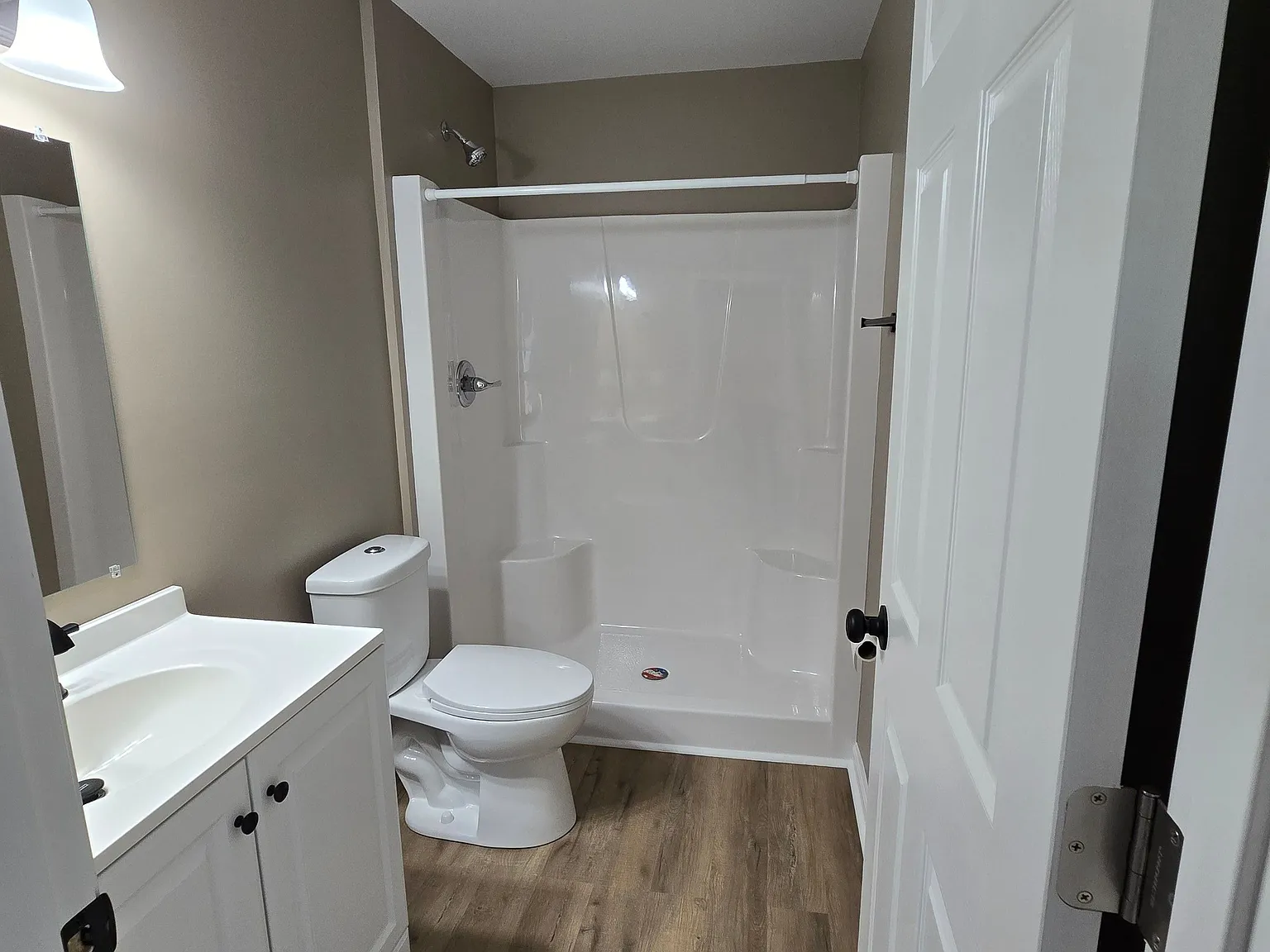 North Sandusky Apartments — Photo 3