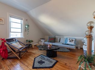 50 Armstrong Ave #3, Providence, RI 02903