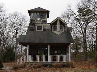 129 Old Coach Rd #A, Charlestown, RI 02813