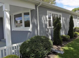 2 Pebble Beach Ct, Toms River, NJ 08757