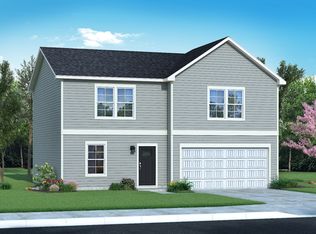 R Stevenson Way HOMESITE 60, Georgetown, DE 19947