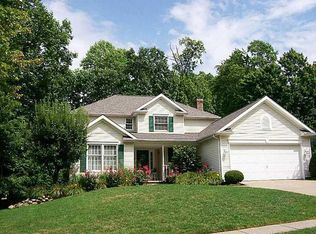 3635 Buckthorn Dr, Erie, PA 16506