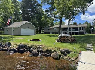 606 State Highway 86, Tomahawk, WI 54487