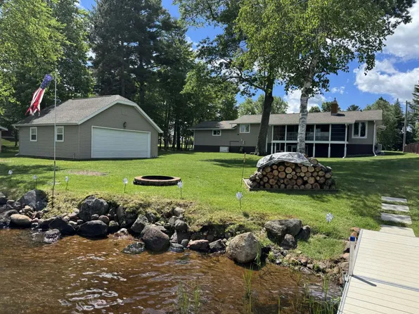 606 State Highway 86, Tomahawk, WI 54487
