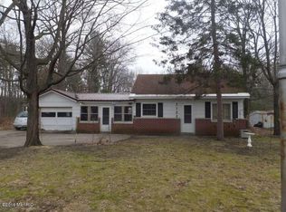 2122 Woodward St, Muskegon, MI 49442