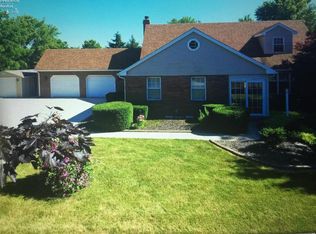 4486 E Peachton Dr, Pt Clinton, OH 43452