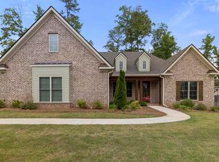 2167 Welch Xing, Auburn, AL 36830