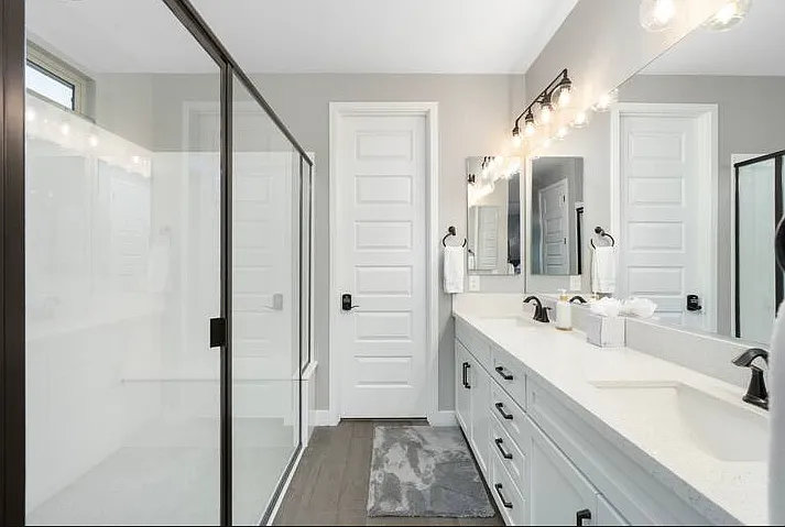 Simple, spotless, and thoughtfully prepared for every guest.