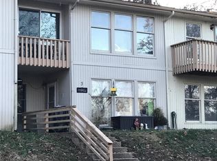 3 Nantucket Dr, Bella Vista, AR 72715
