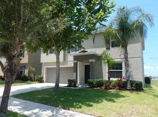 10259 Strawberry Tetra Dr, Riverview, FL 33578