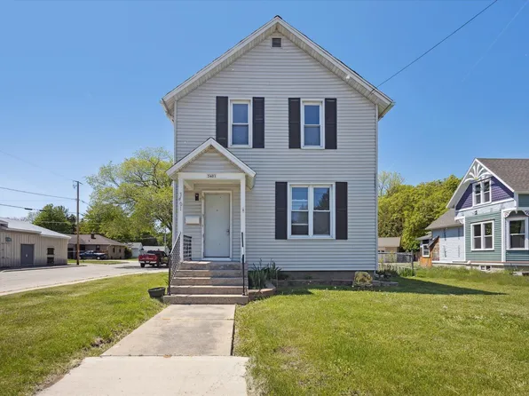 3401 13th St, Menominee, MI 49858