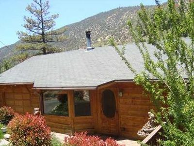 15524 San Moritz Dr, Pine Mountain Club, CA, 93222