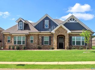 106 Fenton Cir, Madison, AL 35756