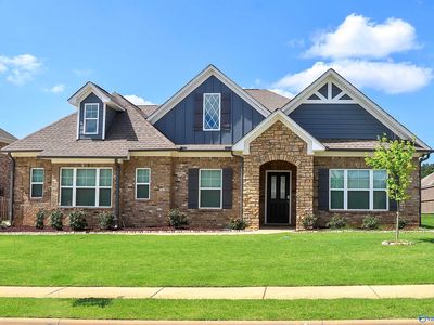 106 Fenton Cir, Madison, AL, 35756