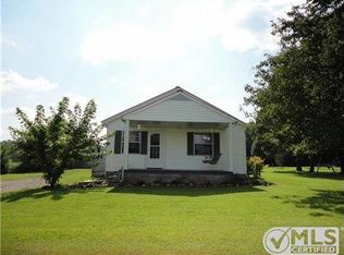 60 Conley Rd, Tullahoma, TN 37388