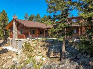 70 Foothill Rd, Boulder, MT 59632
