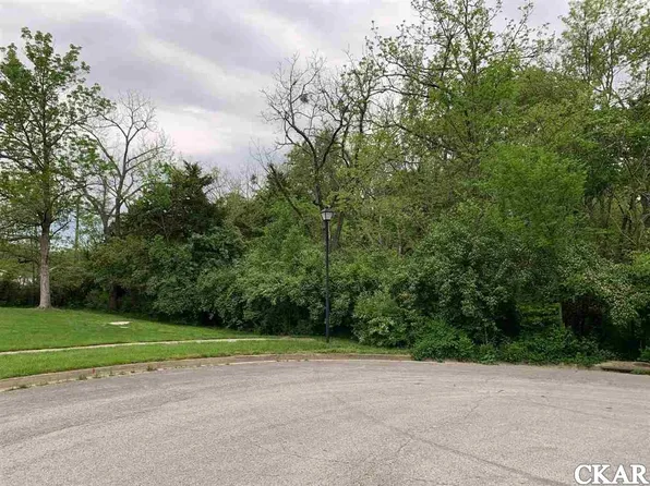 101 Colonial Way, Danville, KY 40422