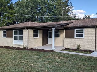 105 Jerry St, Portland, TN 37148