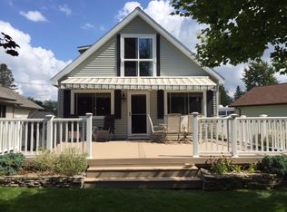 122 Tuscaroras Trl, Prudenville, MI