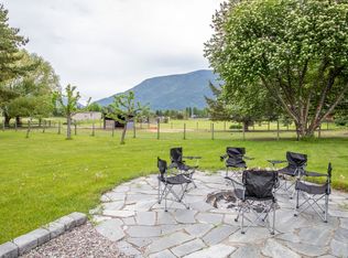 592 Homestake Trl, Columbia Falls, MT 59912