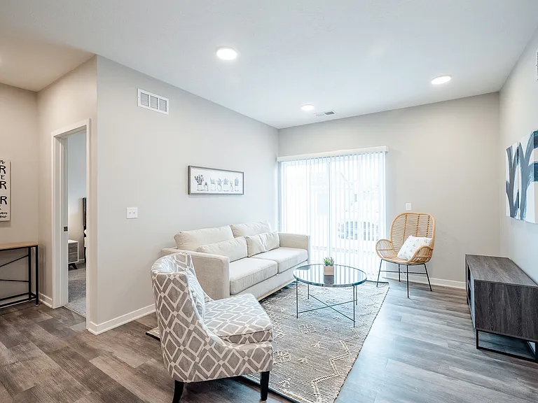 Village West Apartments — Photo 84