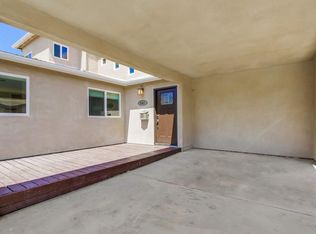 3827 Mount Ainsworth Ave, San Diego, CA 92111