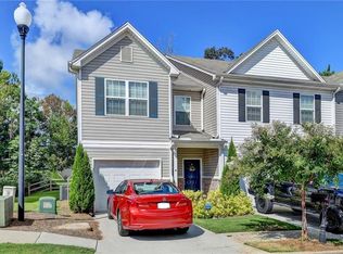 4721 Beacon Ridge Ln, Flowery Branch, GA 30542