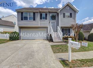422 Rosemont Ct, Hiram, GA 30141
