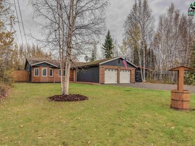 2087 Mavencamp Cir, North Pole, AK, 99705