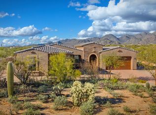 12625 N Distant Wash Dr, Marana, AZ 85658