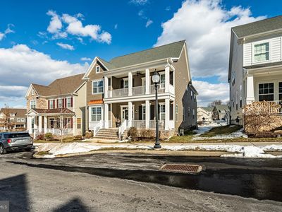 507 Major John Way, Malvern, PA, 19355