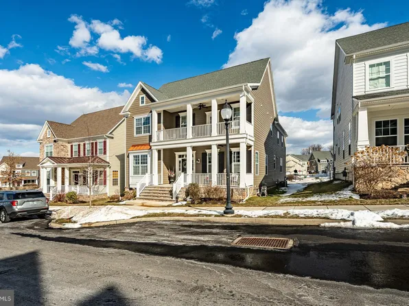 507 Major John Way, Malvern, PA 19355