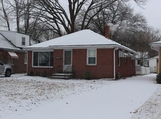 1520 Governor St, Springfield, IL 62704