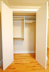 Rented by Westminster Management