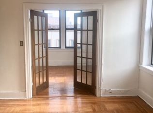 325 Manhattan Ave APT 5, Brooklyn, NY 11211